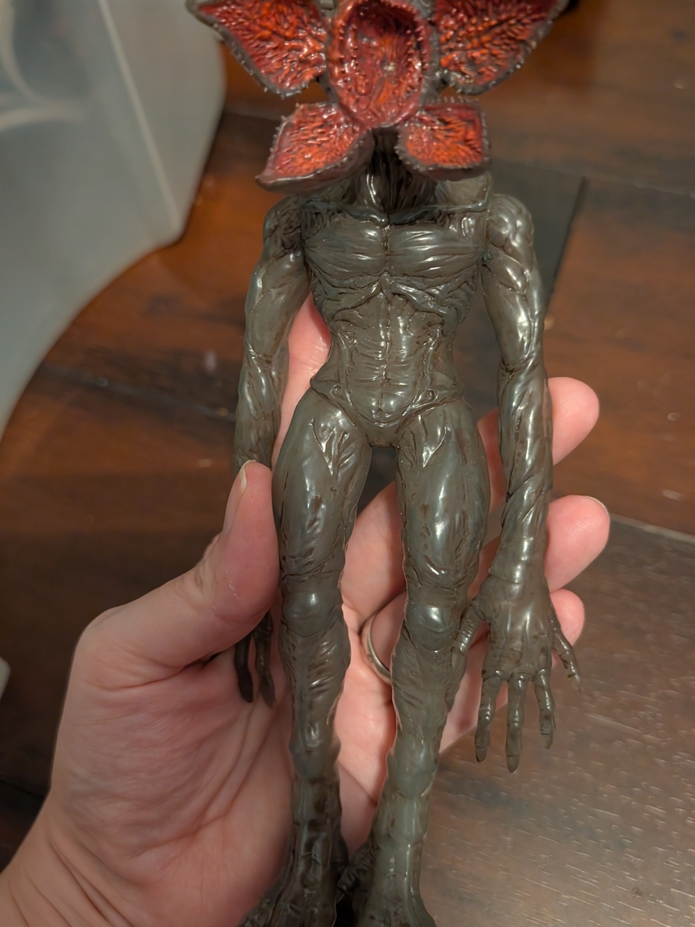 2 Stranger things figures - Picture 7 of 11